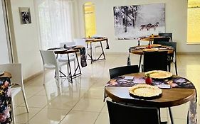 Woelfe Krantz Accommodation