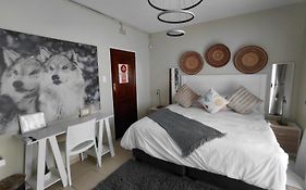 Woelfe Krantz Accommodation