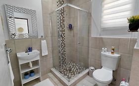 Woelfe Krantz Accommodation